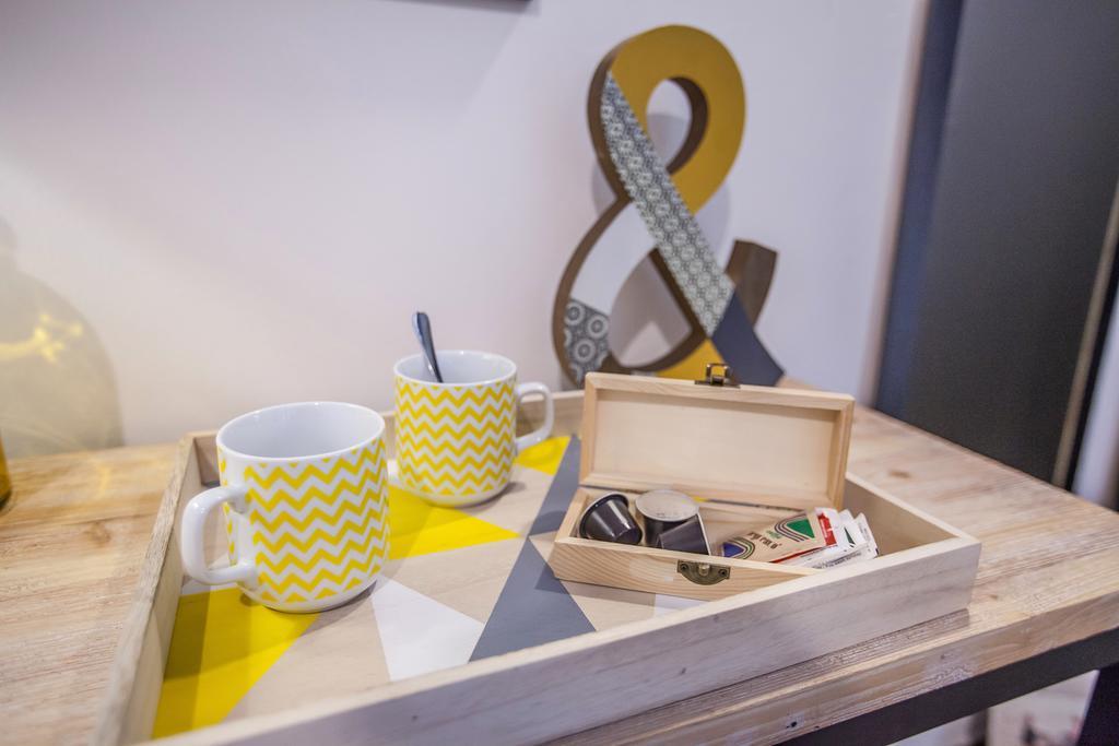 Del Falco Boutique Rooms San Pietro Rzym Zewnętrze zdjęcie