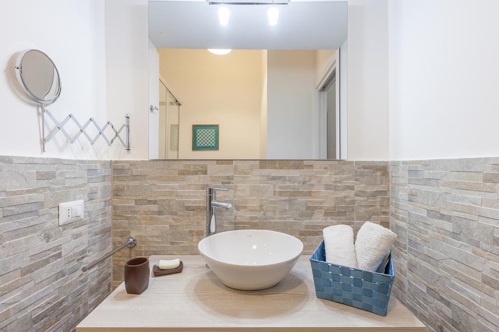 Del Falco Boutique Rooms San Pietro Rzym Zewnętrze zdjęcie