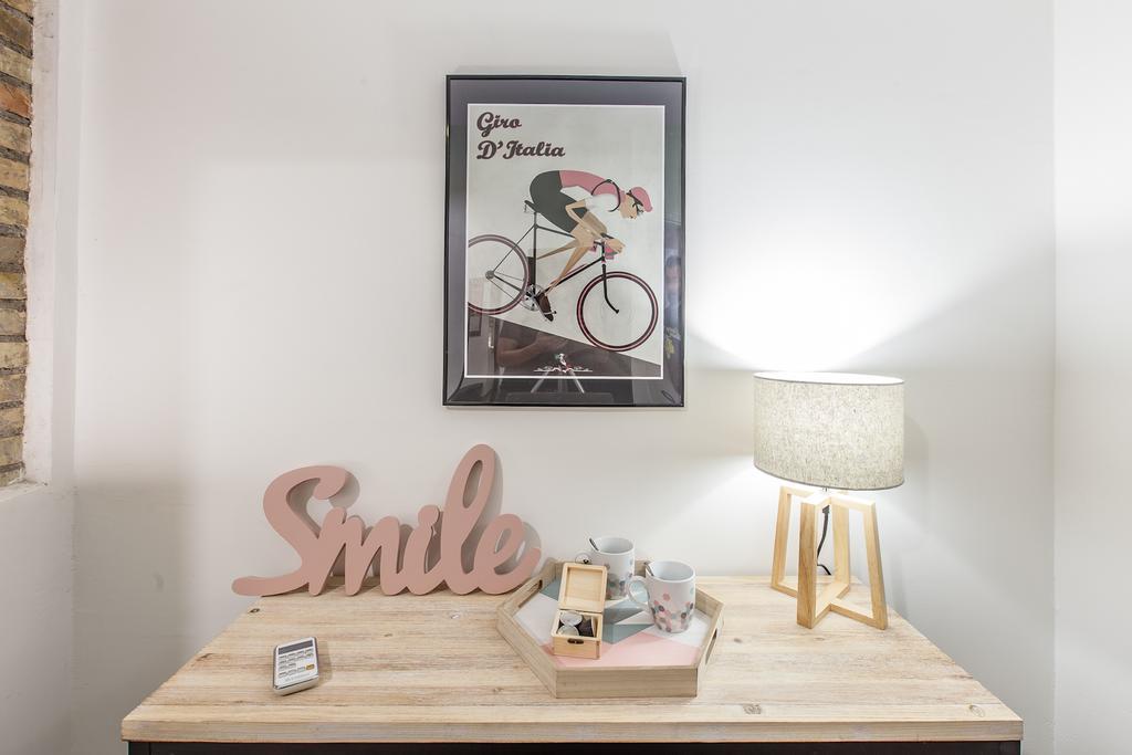 Del Falco Boutique Rooms San Pietro Rzym Zewnętrze zdjęcie